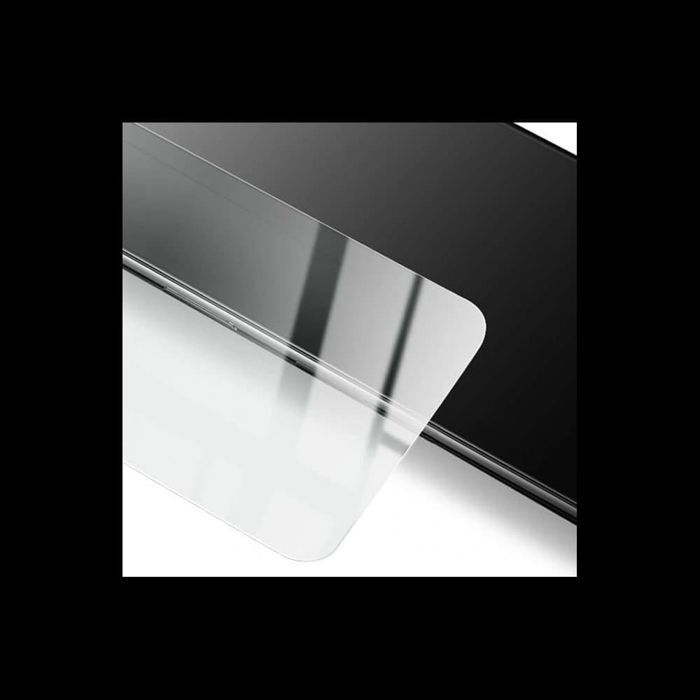 Bizon Glass Clear tempered glass - 3 pcs. + lens glass Moto G31 / G41 - 10