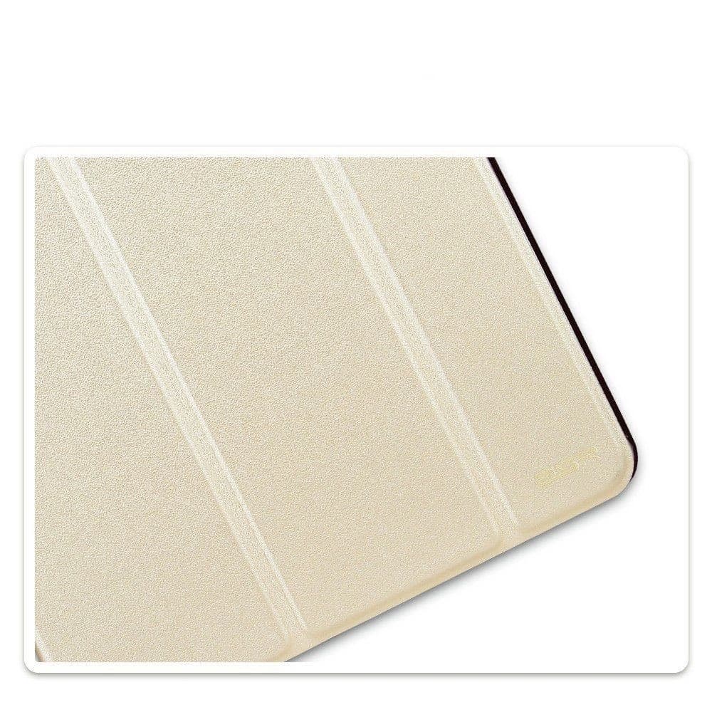 Etui ESR Yippee Apple iPad 9.7 2017/2018 (5. și 6. generație) Champagne Gold - 5