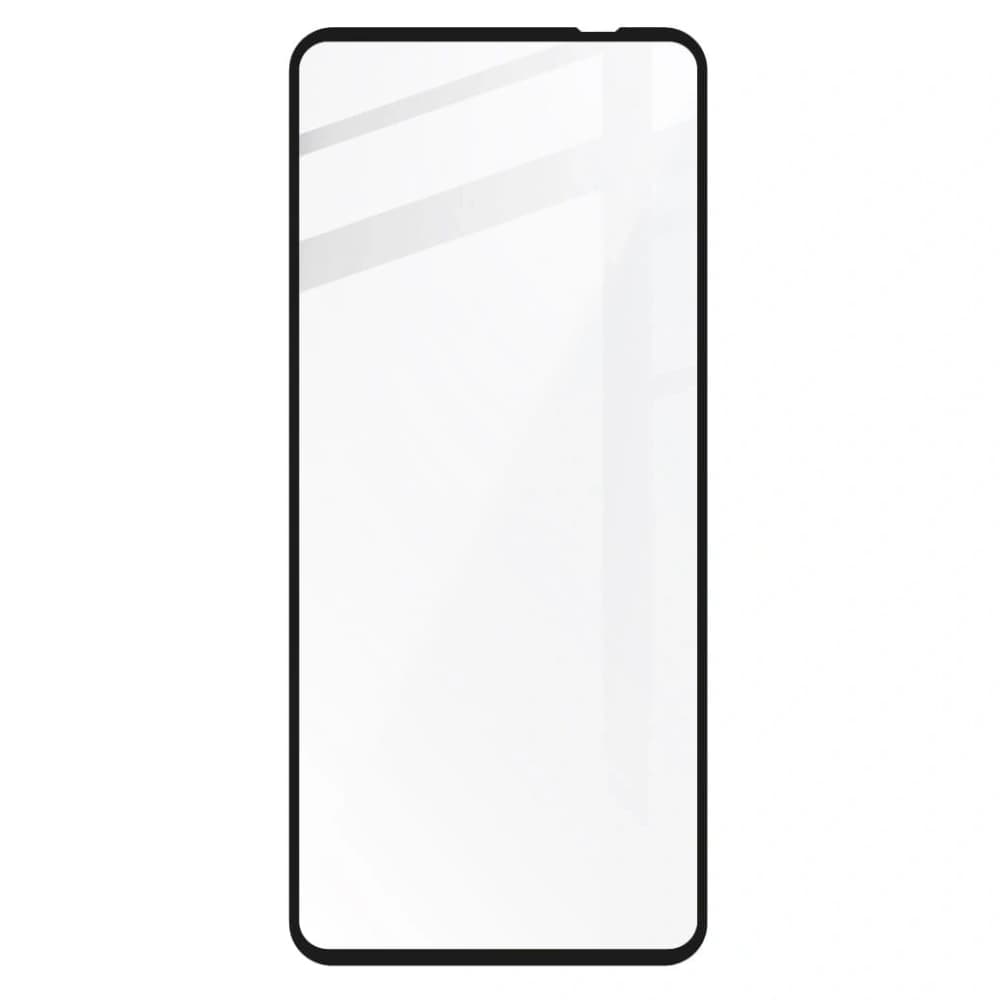 Bizon Glass Edge Moto G51 5G negru - 4