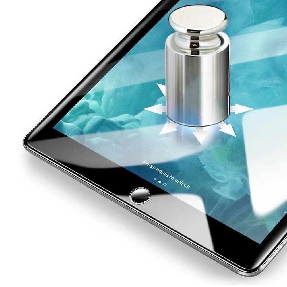 Sklo ESR tvrzené sklo Apple iPad Air 9.7 2013/2014 (1. a 2. generace)/iPad Pro 9.7 2016 - 3