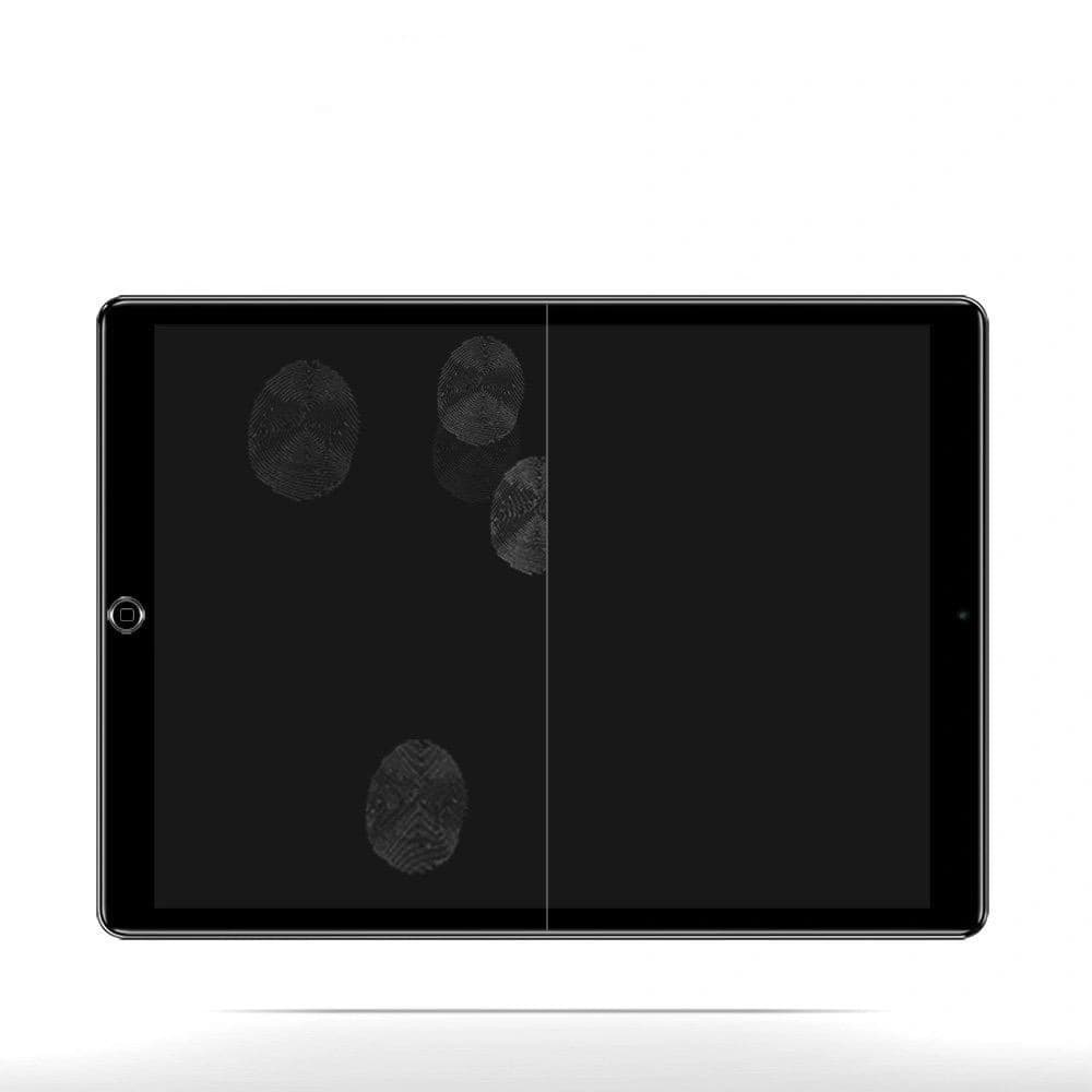 Sklo ESR tvrzené sklo Apple iPad Air 9.7 2013/2014 (1. a 2. generace)/iPad Pro 9.7 2016 - 8