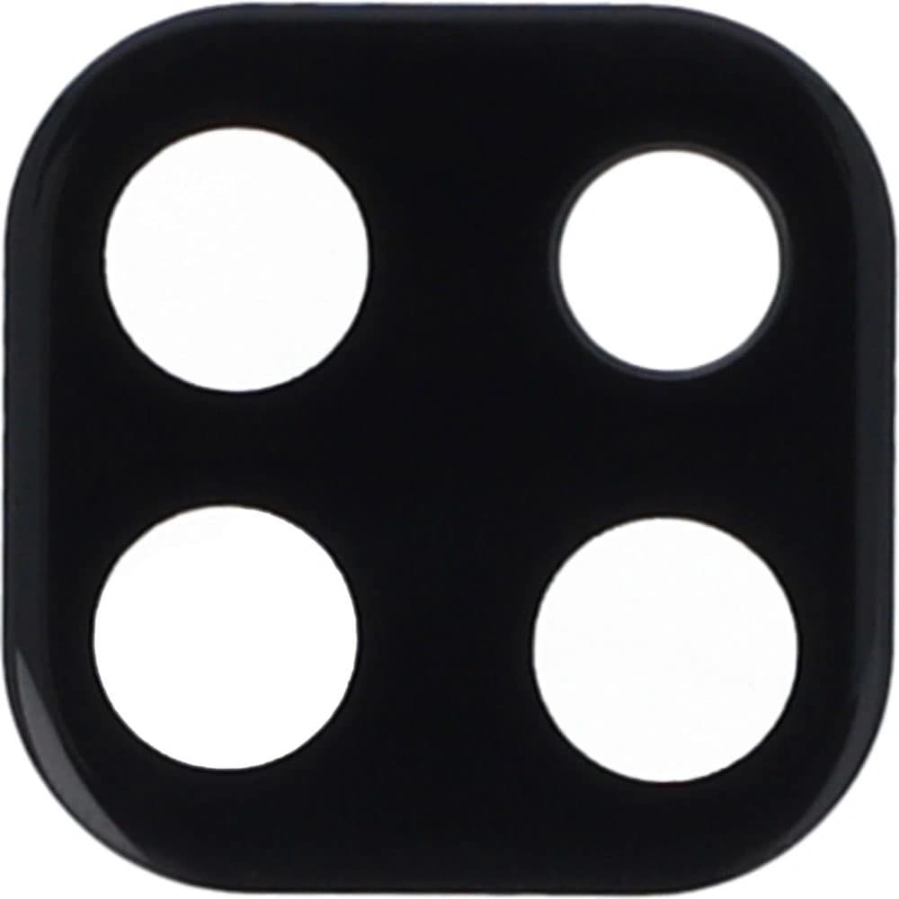 Sklo na fotoaparát Bizon Glass Lens do Moto G9 / G9 Play [2 PACK] - 4