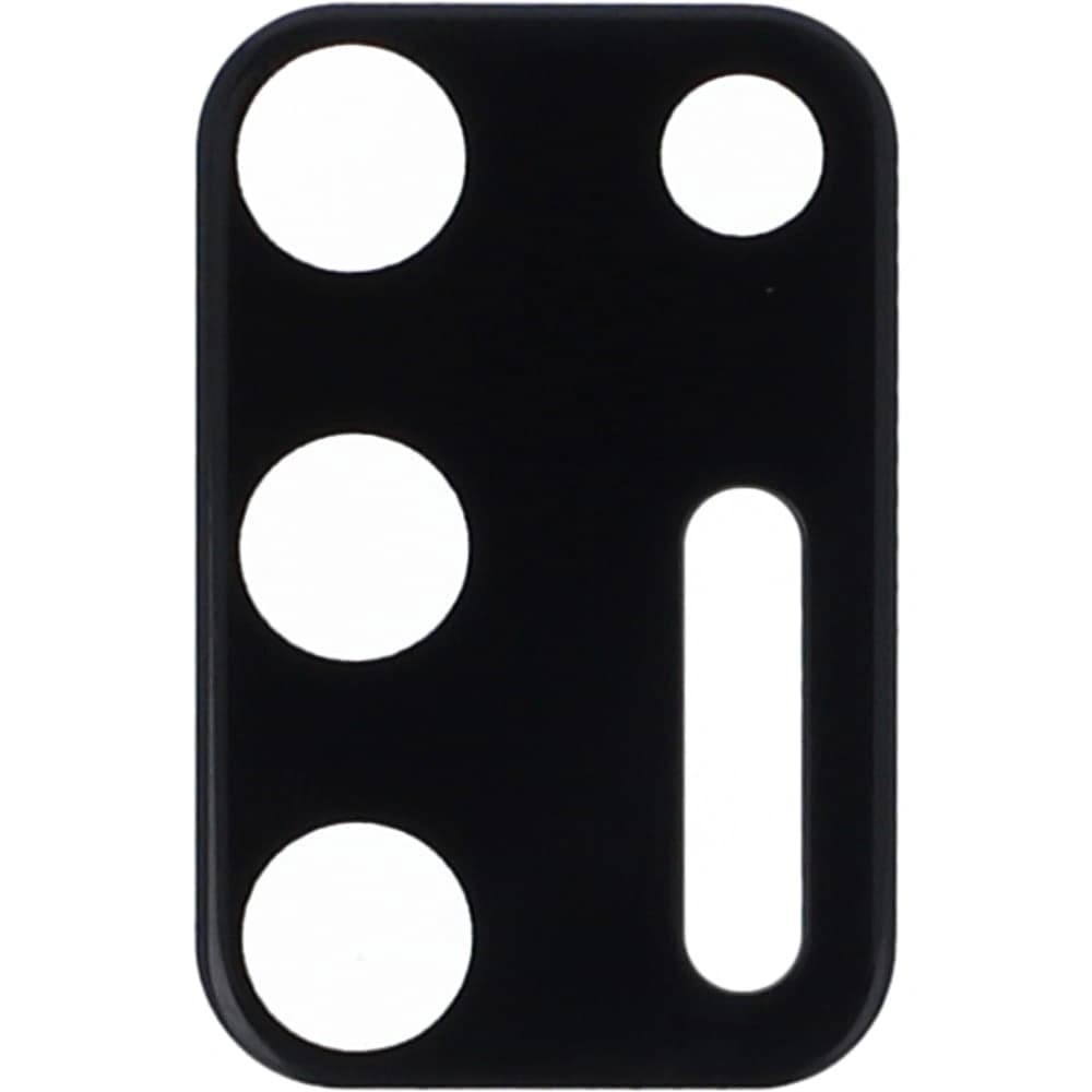 Bizon Lentilă de Sticlă Moto G9 Plus [2 PACHET] - 3