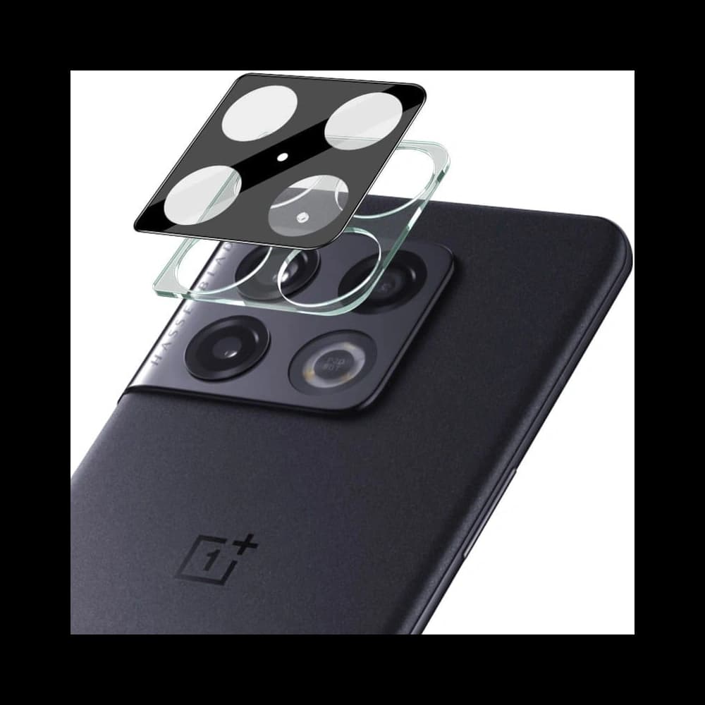 Bizon üveg lencse OnePlus 10 Pro [2 PACK] - 4