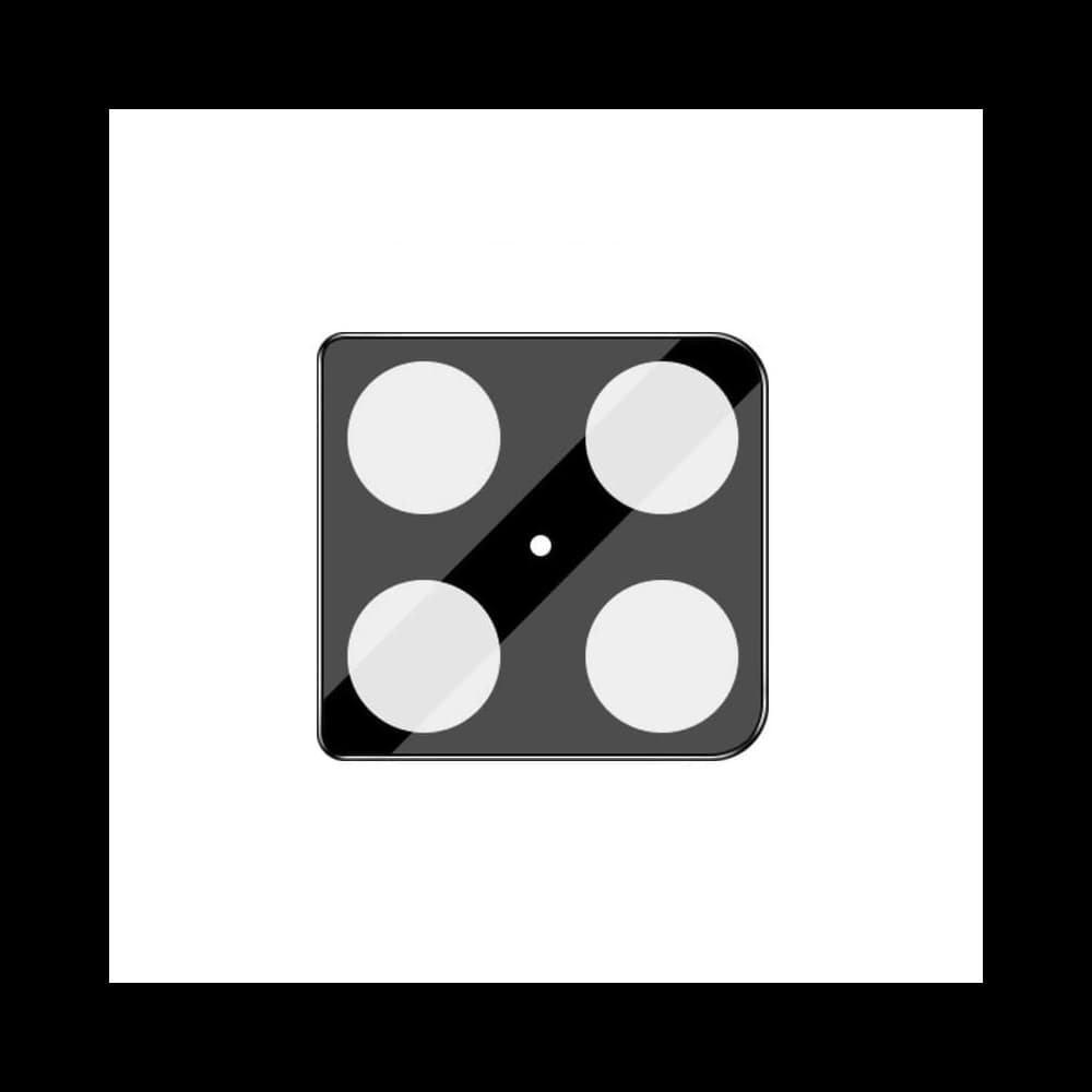 Bizon üveg lencse OnePlus 10 Pro [2 PACK] - 5