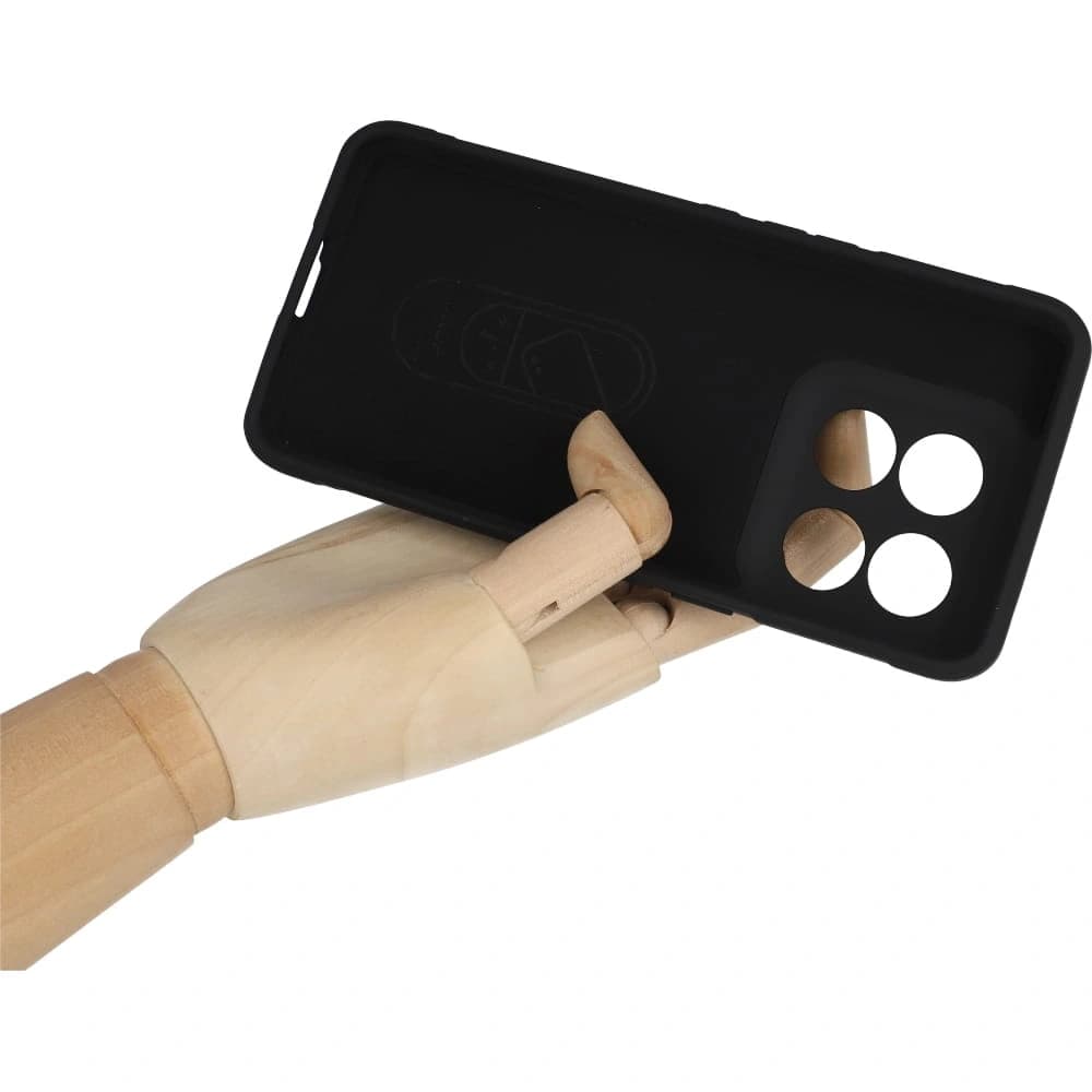 Bizon Case Tur OnePlus 10T black - 6