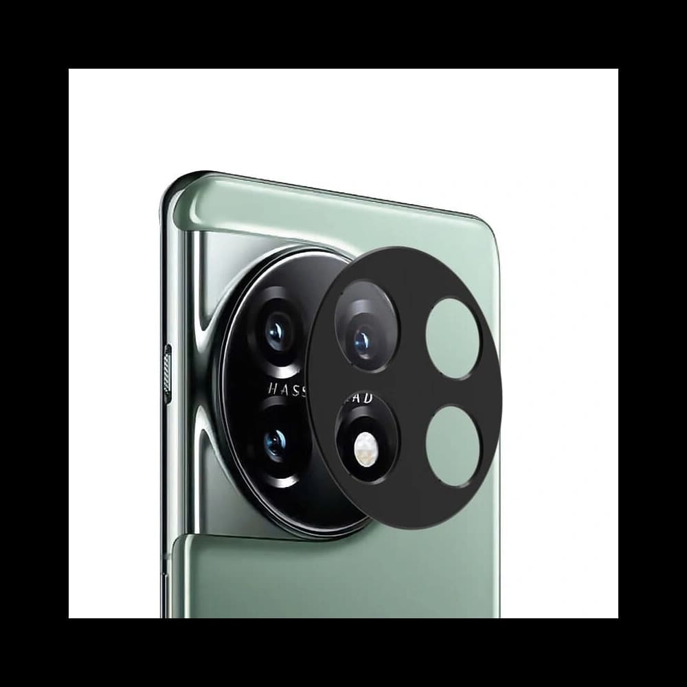 Sklo na fotoaparát Bizon Glass Lens pro OnePlus 11 [2 PACK] - 4