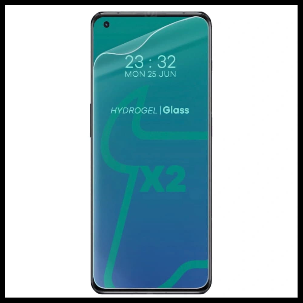 Bizon Glass Hydrogel OnePlus 11 [2 PACK] - 6