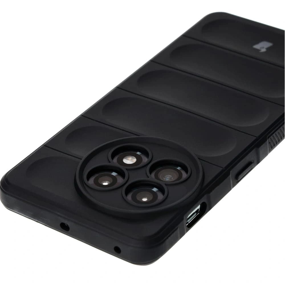 Bizon Case Tur OnePlus 11 schwarz - 3