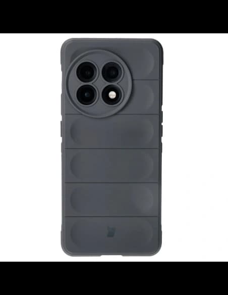 Pancéřové pouzdro Bizon Case Tur pro OnePlus 11 šedé