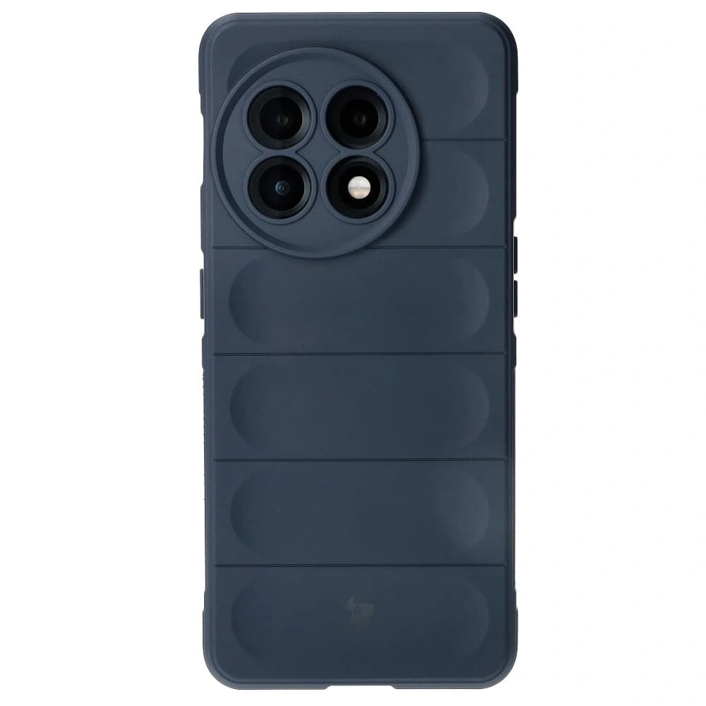 Bizon Case Tur OnePlus 11 marineblau - 1