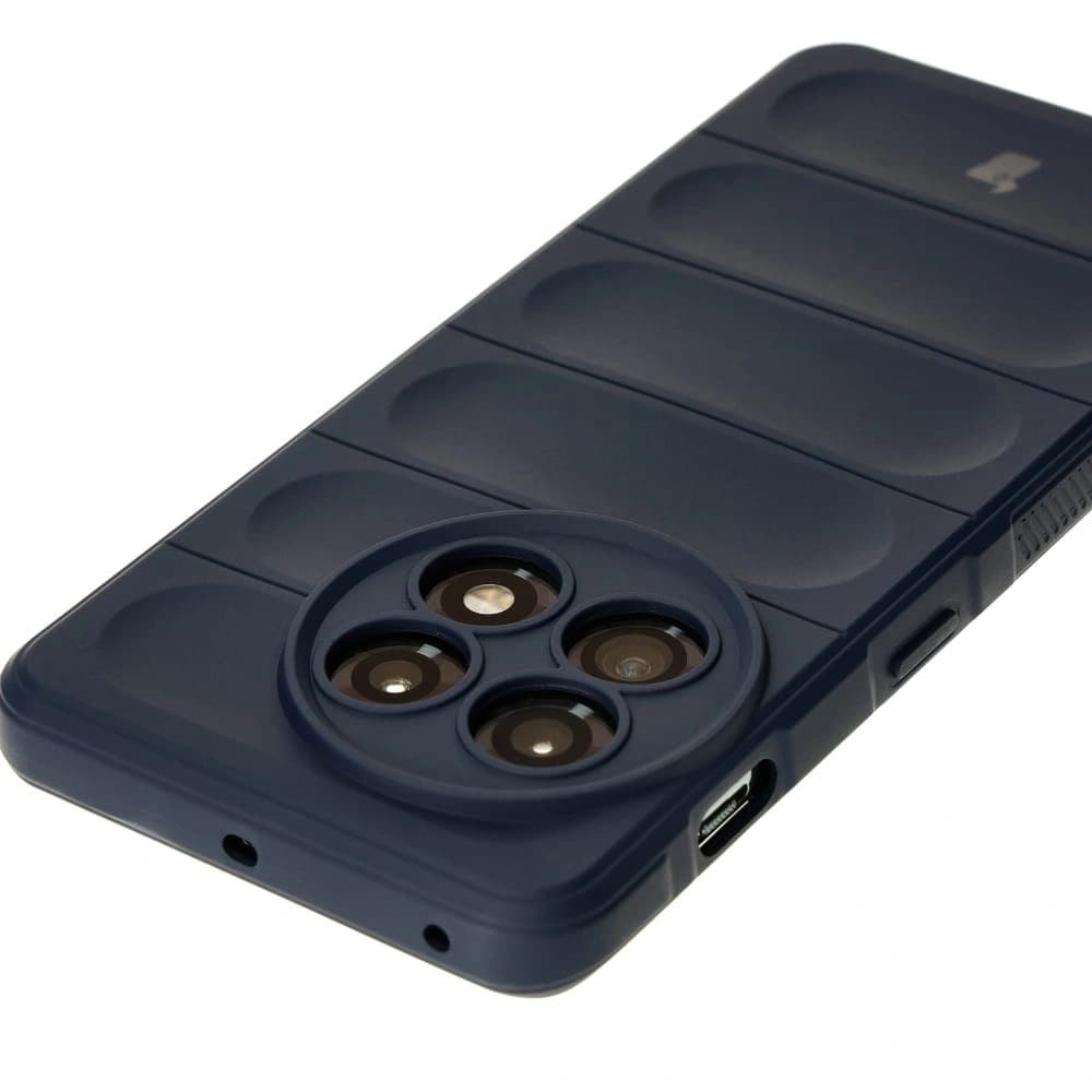 Bizon Case Tur OnePlus 11 marineblau - 3