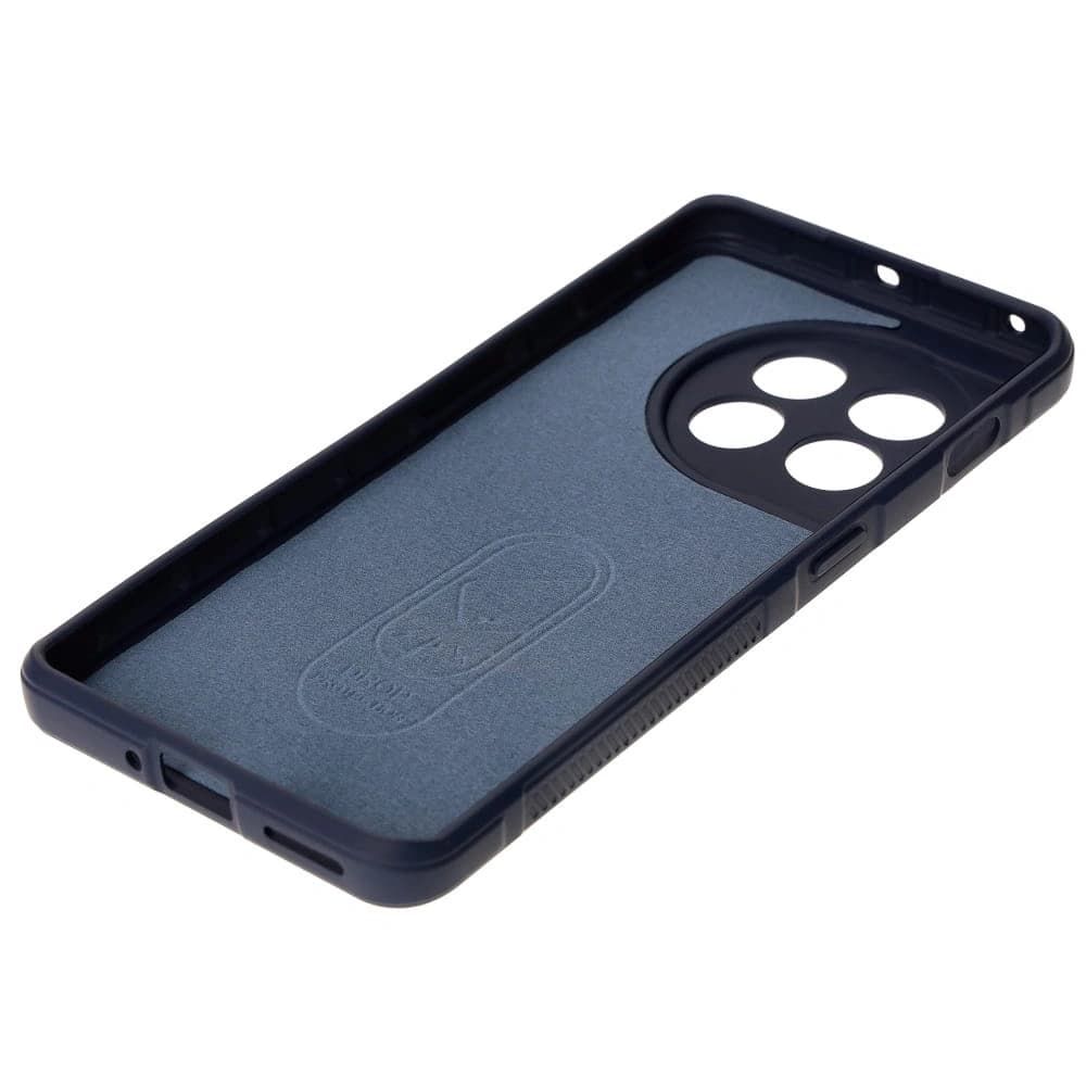 Bizon Case Tur OnePlus 11 marineblau - 4