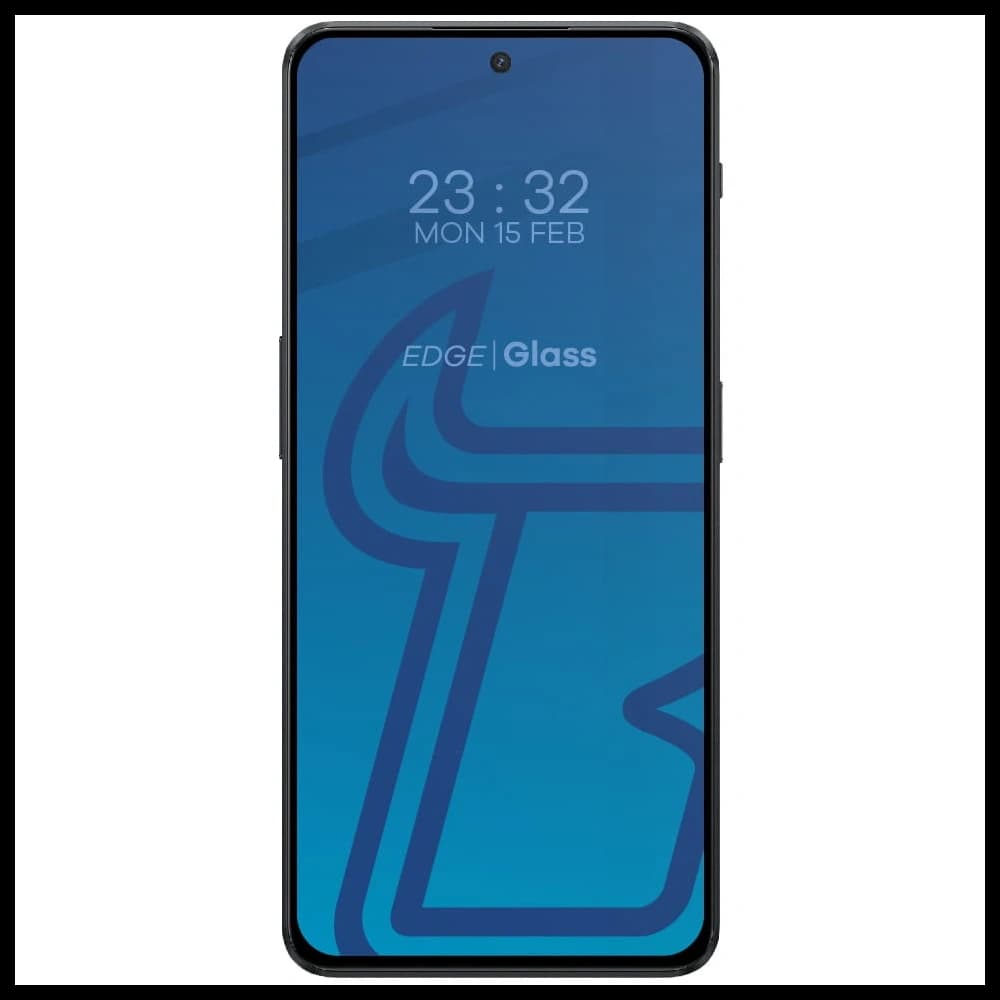 Bizon Glass Edge 2 OnePlus Nord 3 black - 3