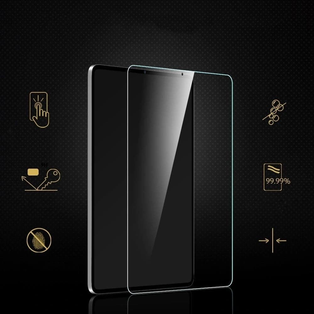 Sklo ESR Tempered Glass Apple iPad Pro 12.9 2018 (3. generace) - 2