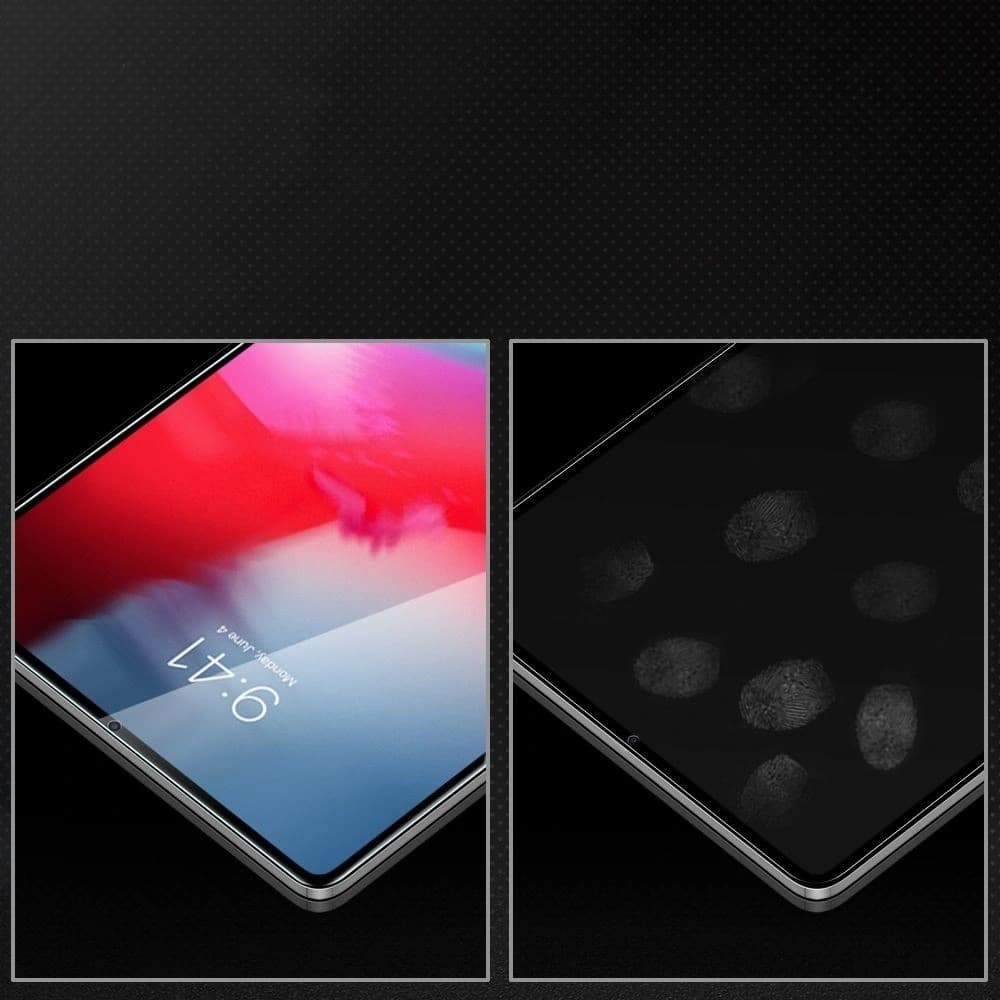 Sklo ESR Tempered Glass Apple iPad Pro 12.9 2018 (3. generace) - 5