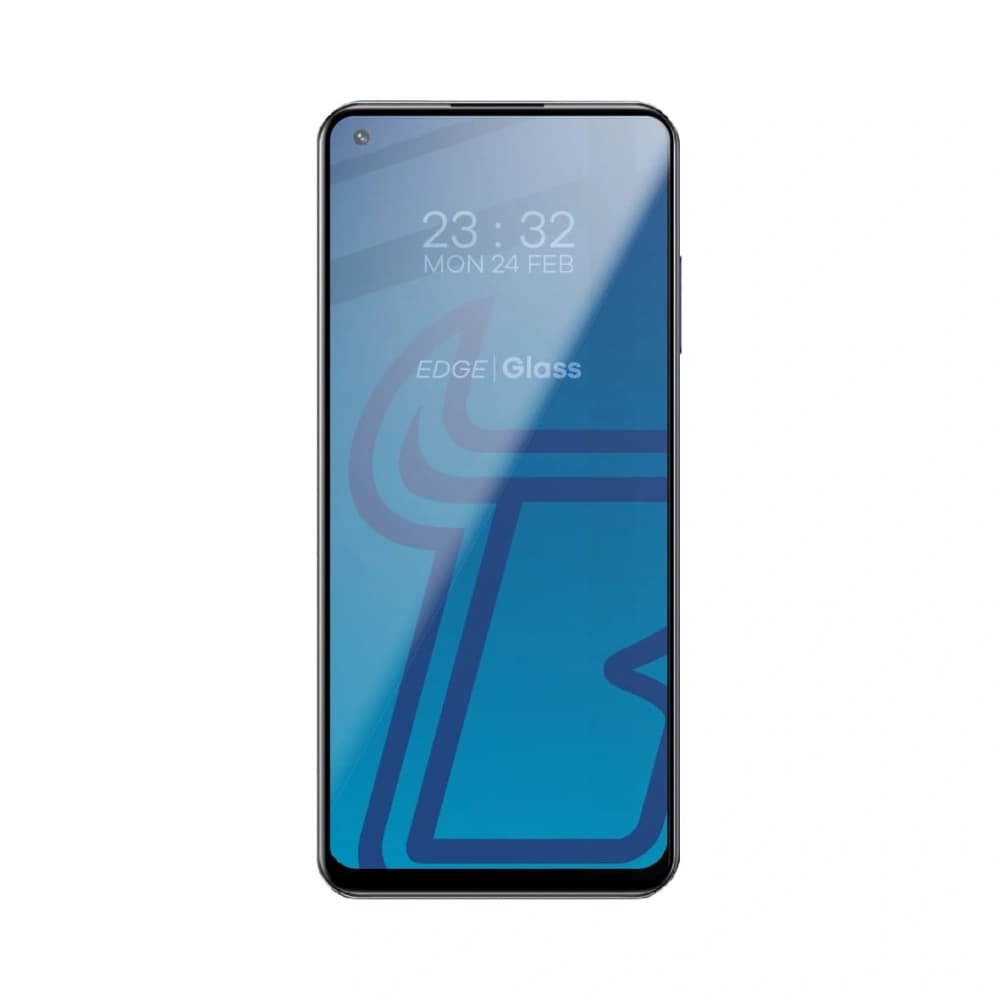 Bizon Glass Edge 2 Realme 10 4G schwarz - 3