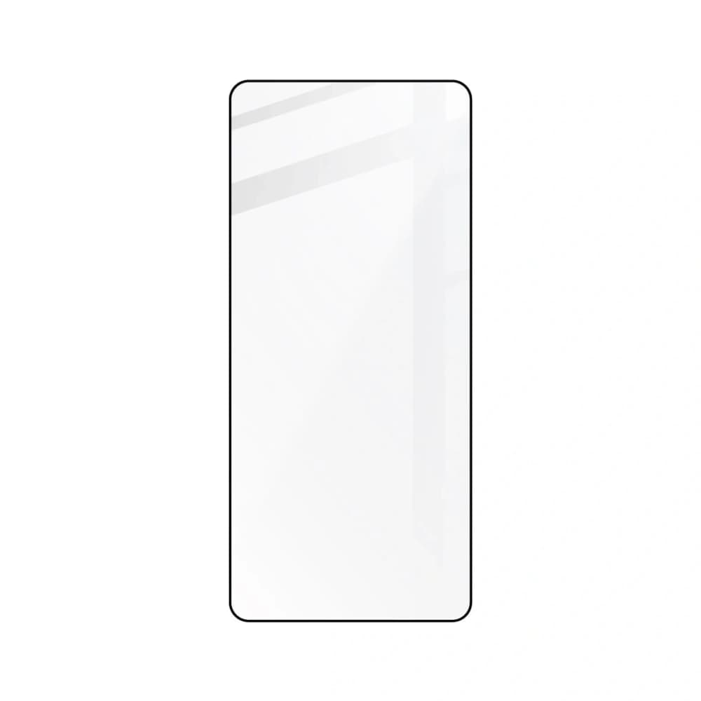 Bizon Glass Edge 2 Realme 10 4G schwarz - 4