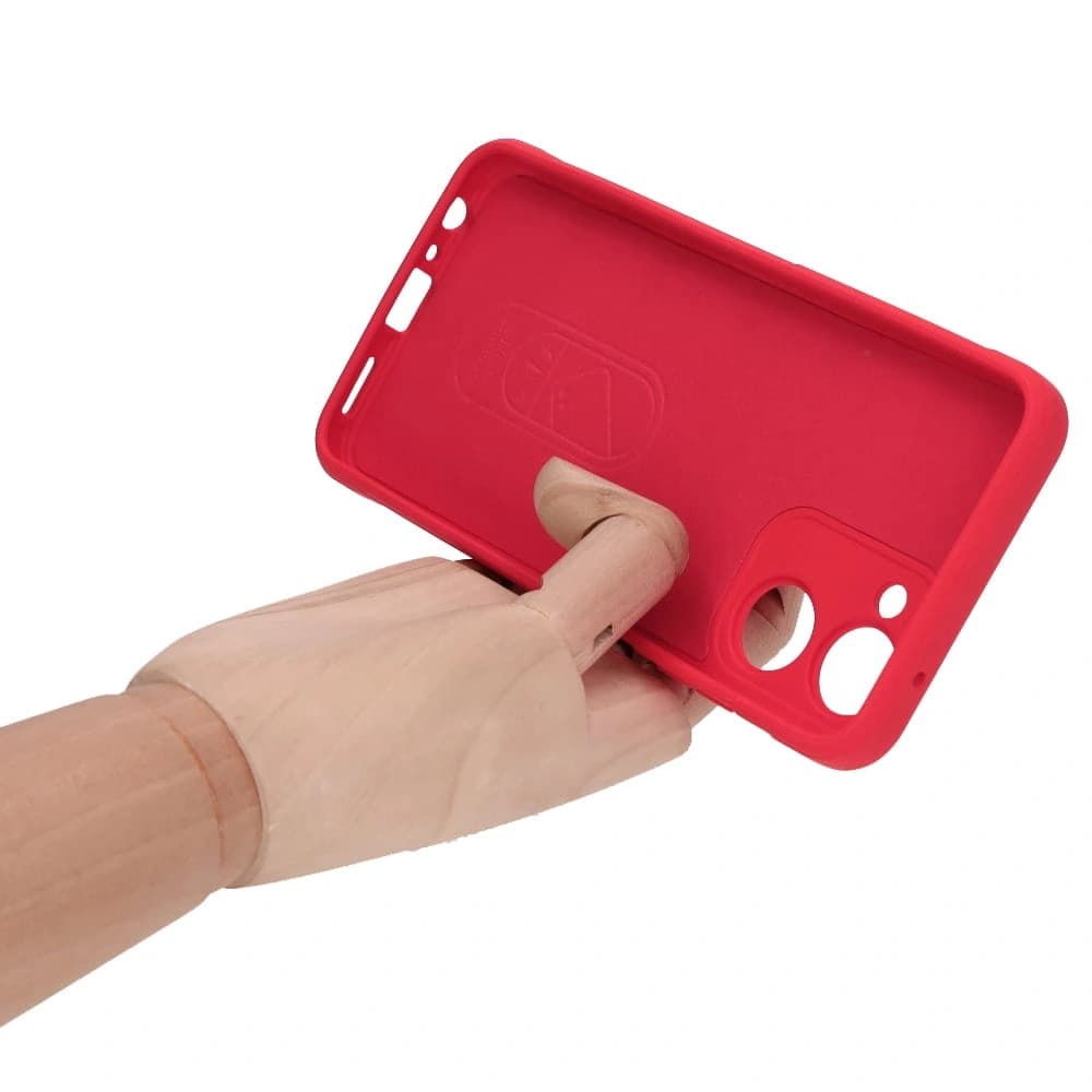 Bizon Case Tur Realme 10 rot - 6