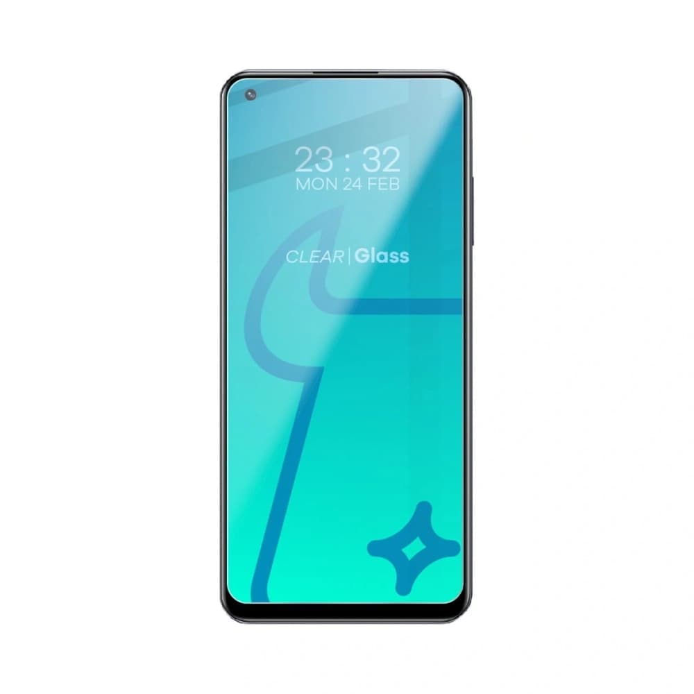 Bizon Glass Clear 2 Realme 10 4G - 4