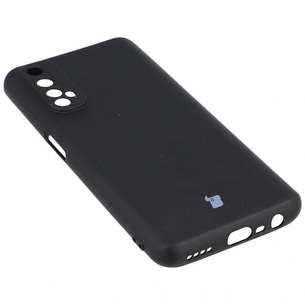 Bizon Case Silicone Realme 7 black - 3