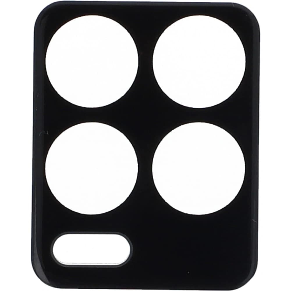 Sklo na objektiv Bizon Glass Lens pro Realme 8 [2 PACK] - 3