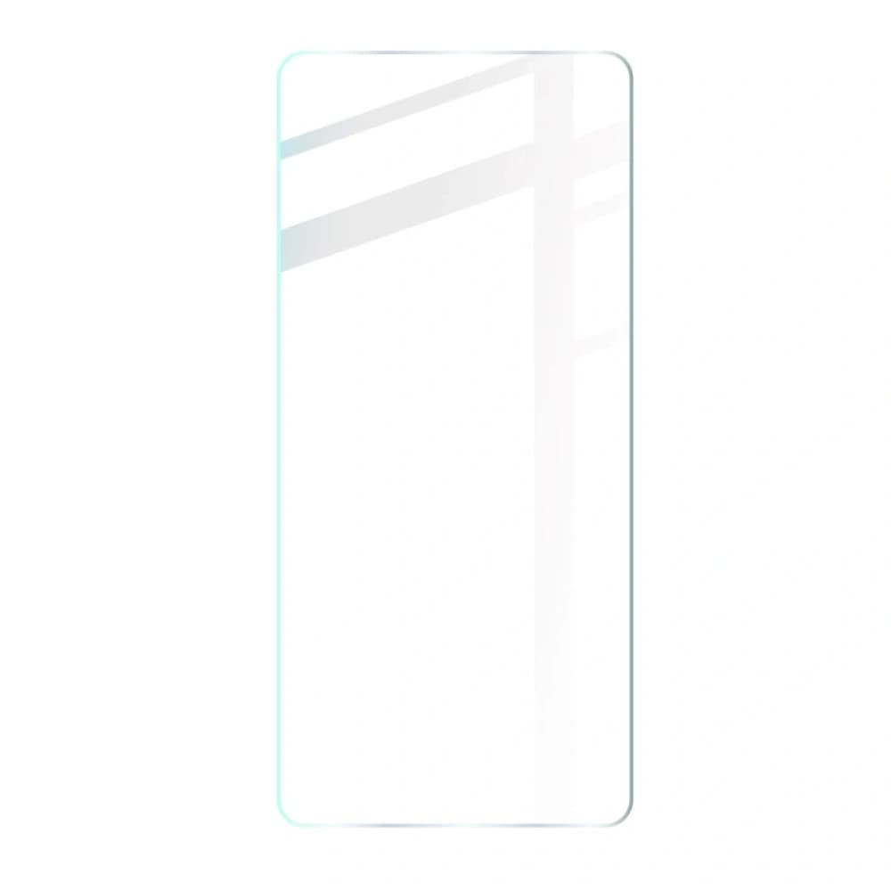 Tvrzené sklo Bizon Glass Clear - 3 ks + objektiv Realme 8 / 8 Pro - 4