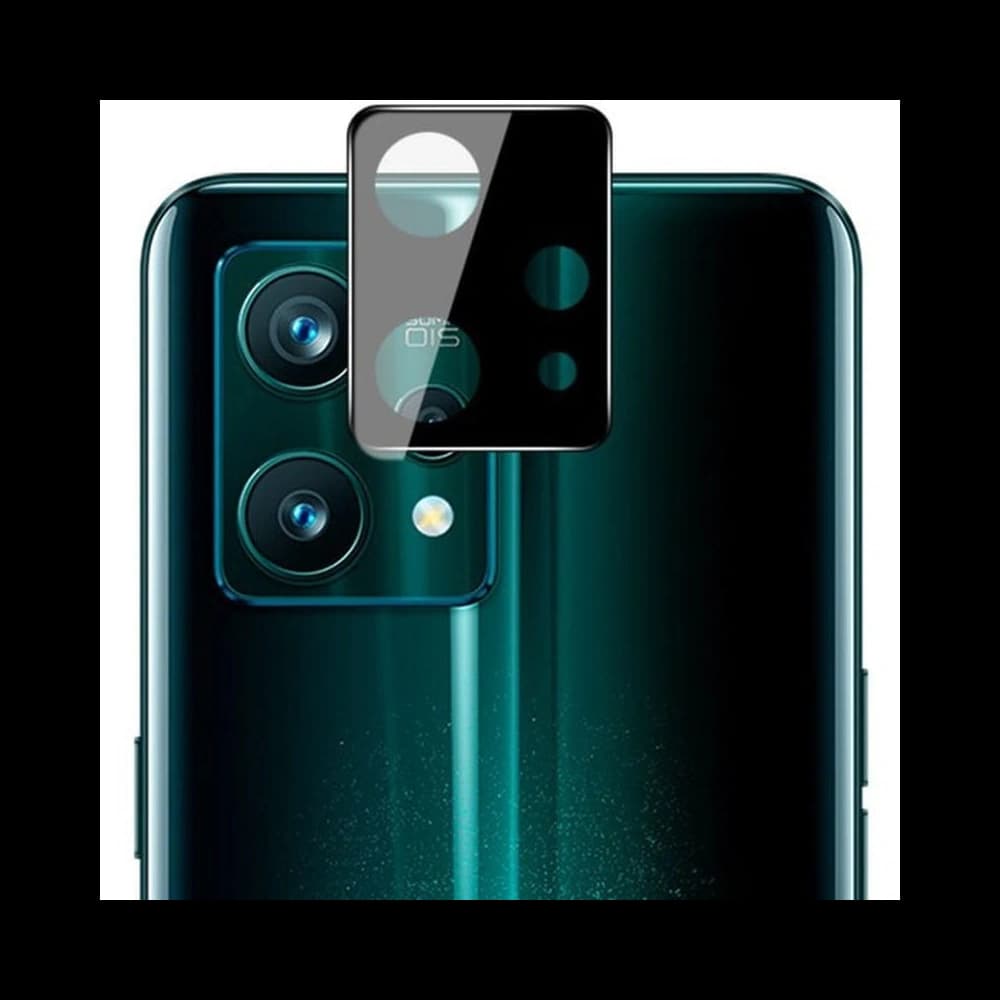 Bizon üveg lencse Realme 9 4G / 9 Pro+ [2 PACK] - 3