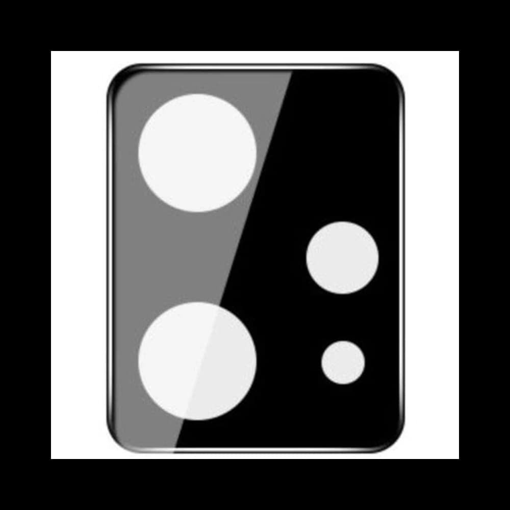 Bizon üveg lencse Realme 9 4G / 9 Pro+ [2 PACK] - 4