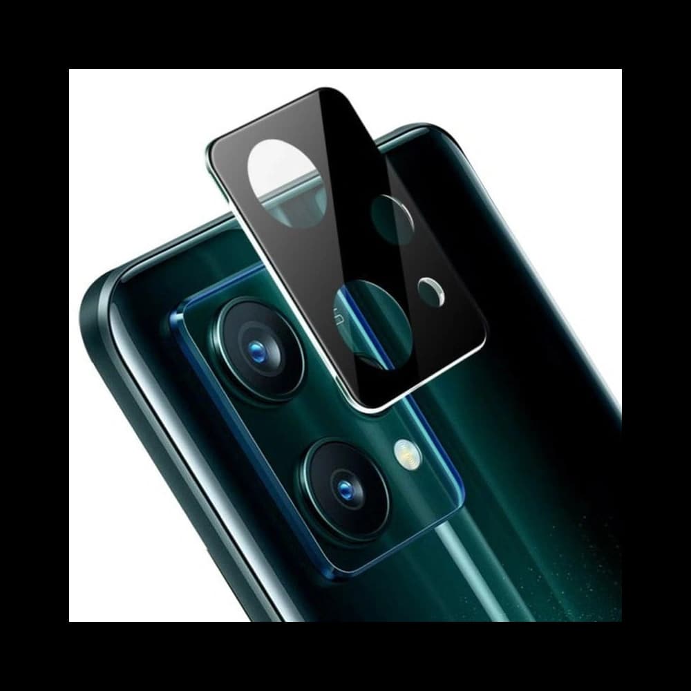 Bizon üveg lencse Realme 9 4G / 9 Pro+ [2 PACK] - 5