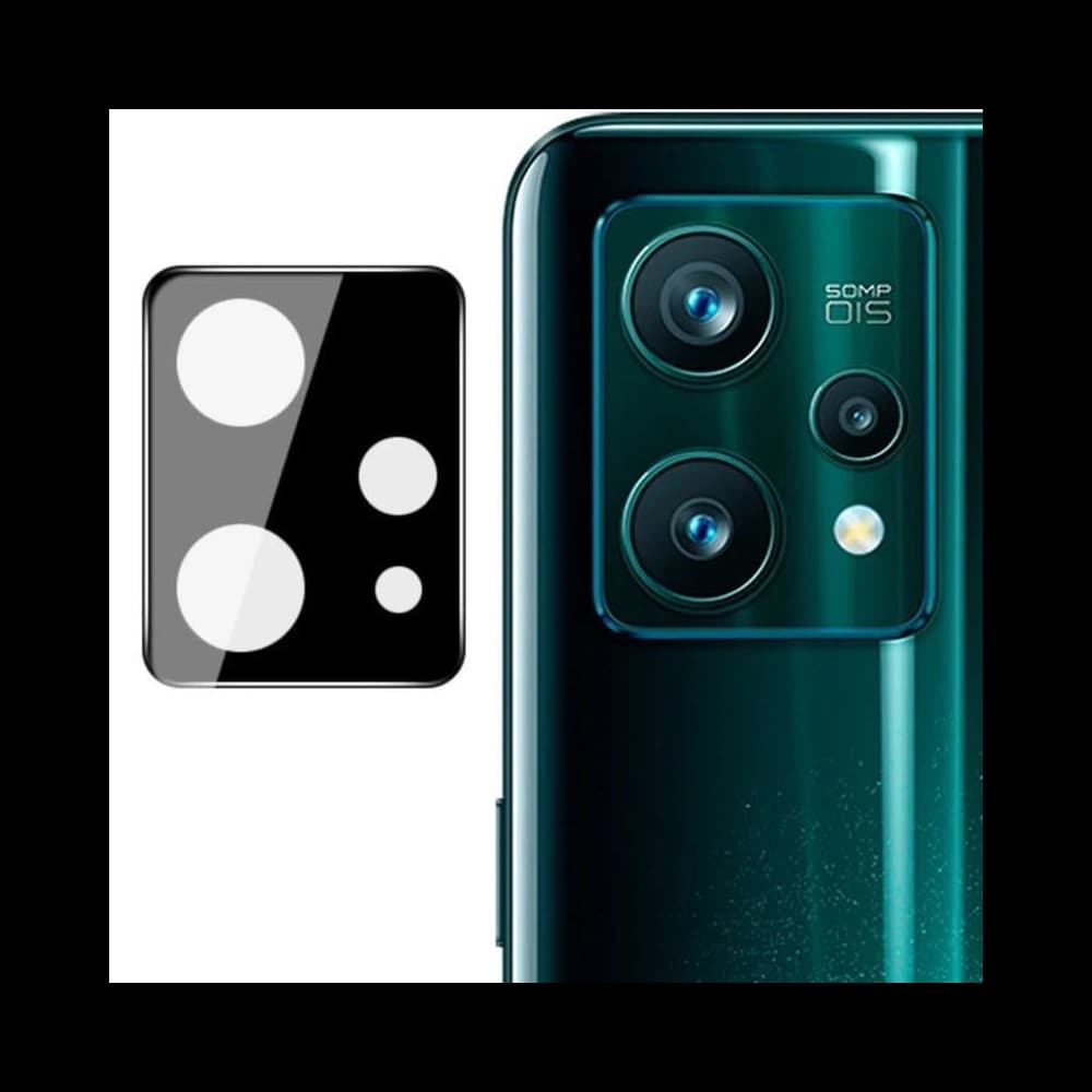 Bizon üveg lencse Realme 9 4G / 9 Pro+ [2 PACK] - 6