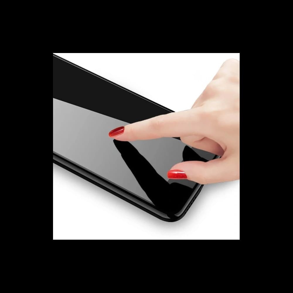 Bizon üveg tiszta Realme 9 Pro+ / Realme 9 4G - 6