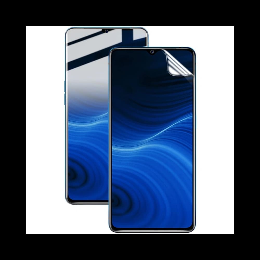 Bizon Glass Hydrogel Samsung Galaxy A13 5G [2 PACK] - 4