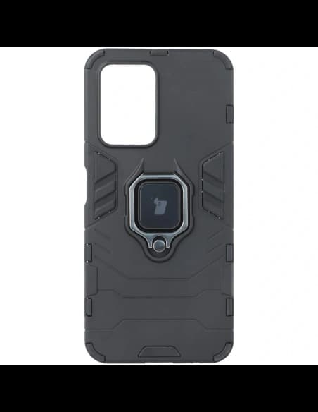 Bizon Case Armor Ring Realme C33 black