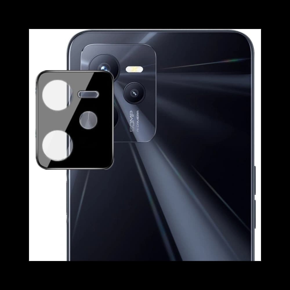 Bizon Glass Lens Realme C35 [2 PACK] - 2