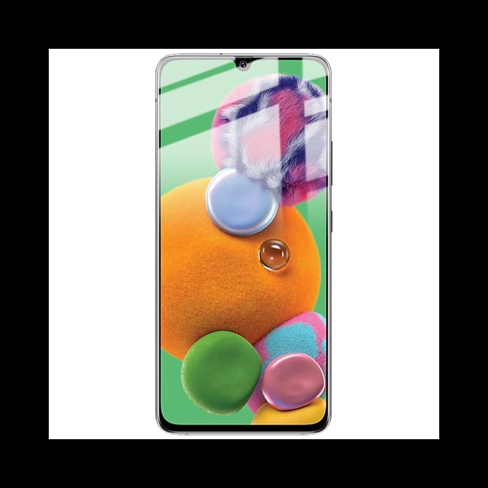 Folie hydrogelové na displej Bizon Glass Hydrogel pro Realme C53 / Note 50 [2 PACK] - 6