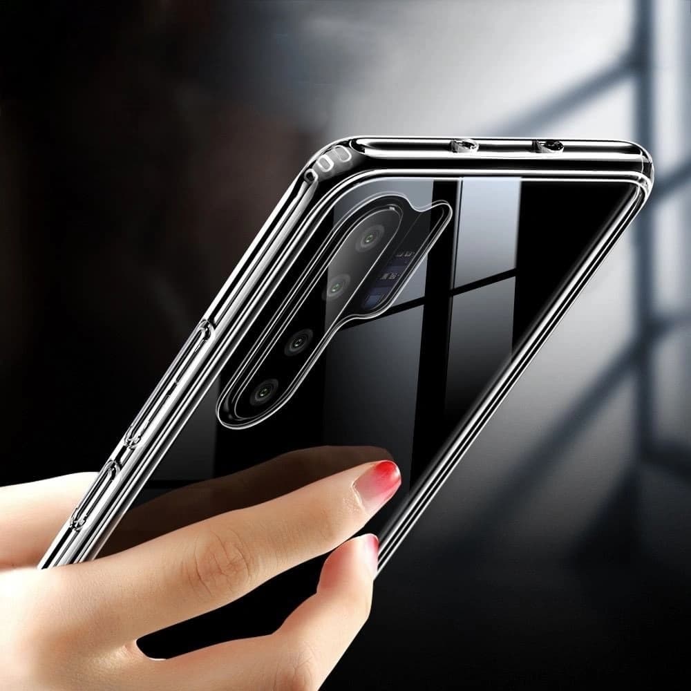 ESR Gehäuse Mimik Huawei P30 Pro Klar - 5