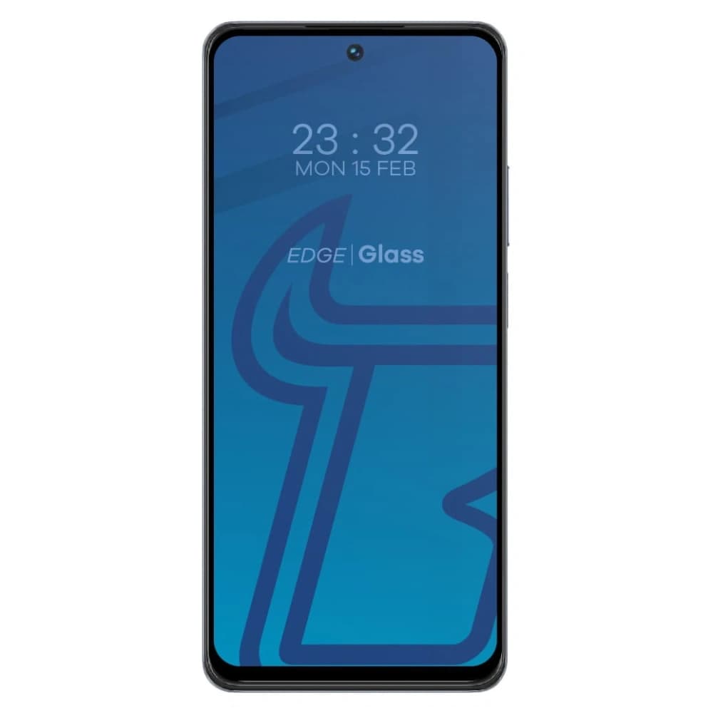 Tvrzené sklo Bizon Glass Edge 2 pro Realme C55 / OnePlus Nord CE 3 Lite černé - 3