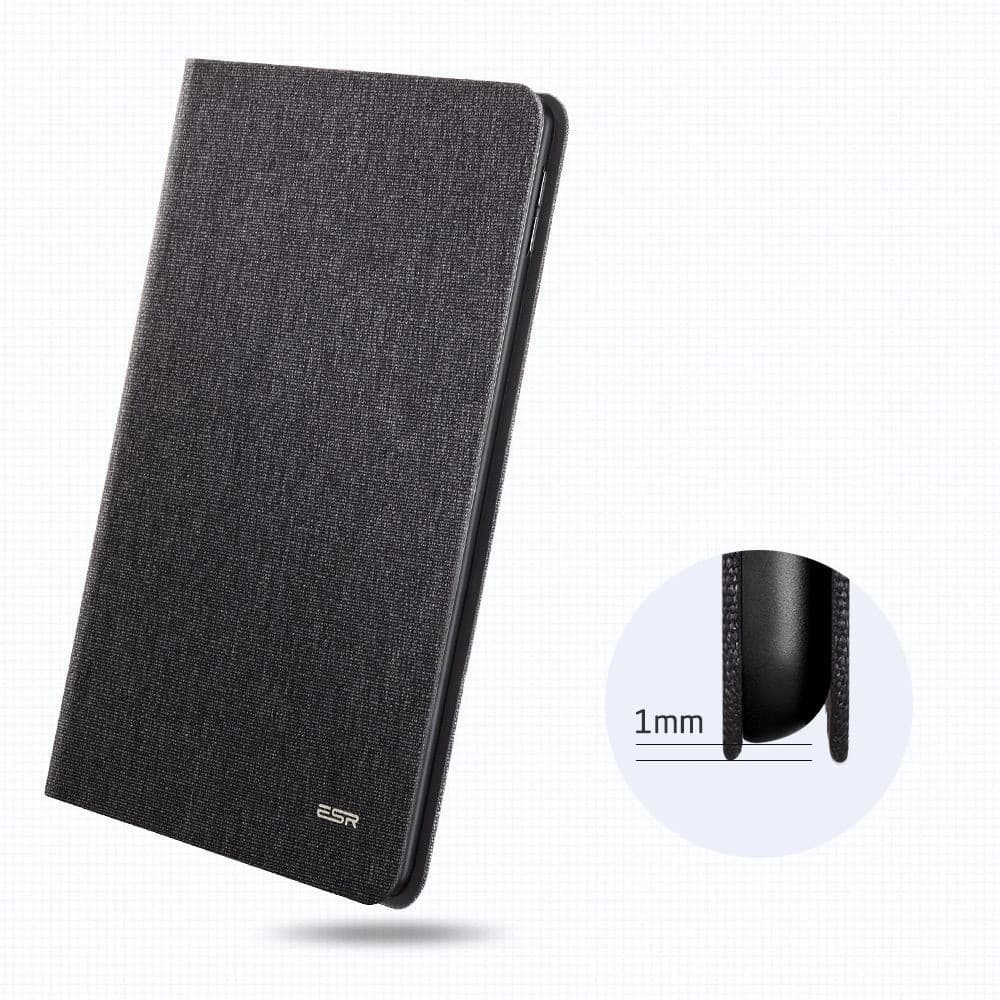 Etui ESR Simplicity Apple iPad mini 7.9 2019 (5. generație) Twilight Grey - 4
