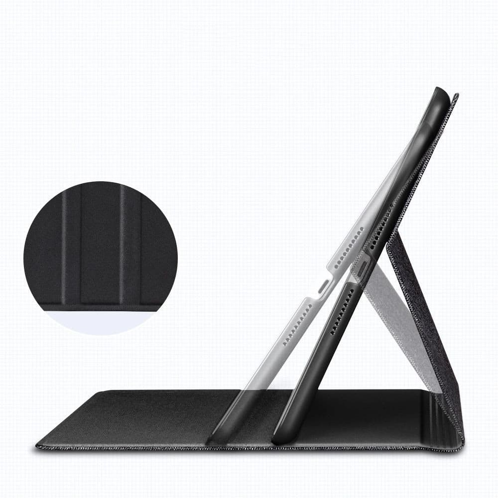Etui ESR Simplicity Apple iPad mini 7.9 2019 (5. generație) Twilight Grey - 5
