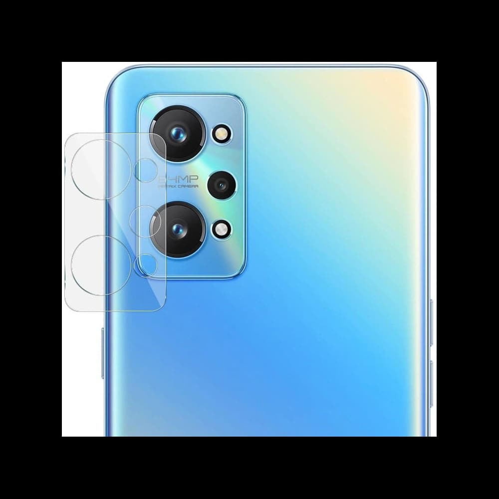 Bizon Lentilă din Sticlă Realme GT2/ Neo2 [2 PACK] - 2