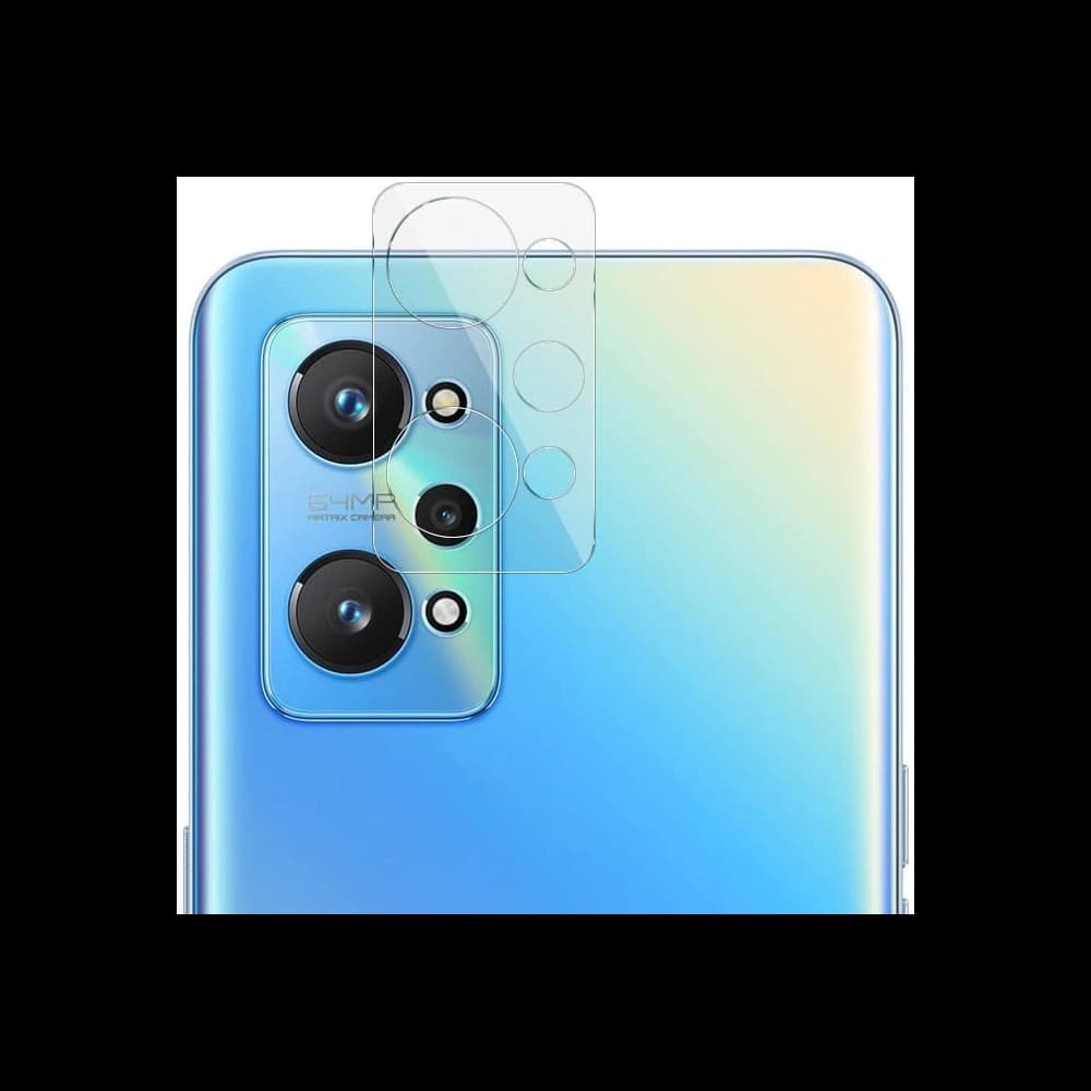 Bizon Lentilă din Sticlă Realme GT2/ Neo2 [2 PACK] - 3