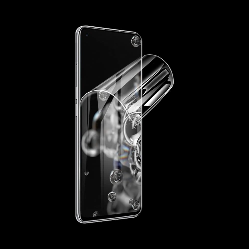 Bizon Glass Hydrogel Realme GT2 Pro [2 PACK] - 4