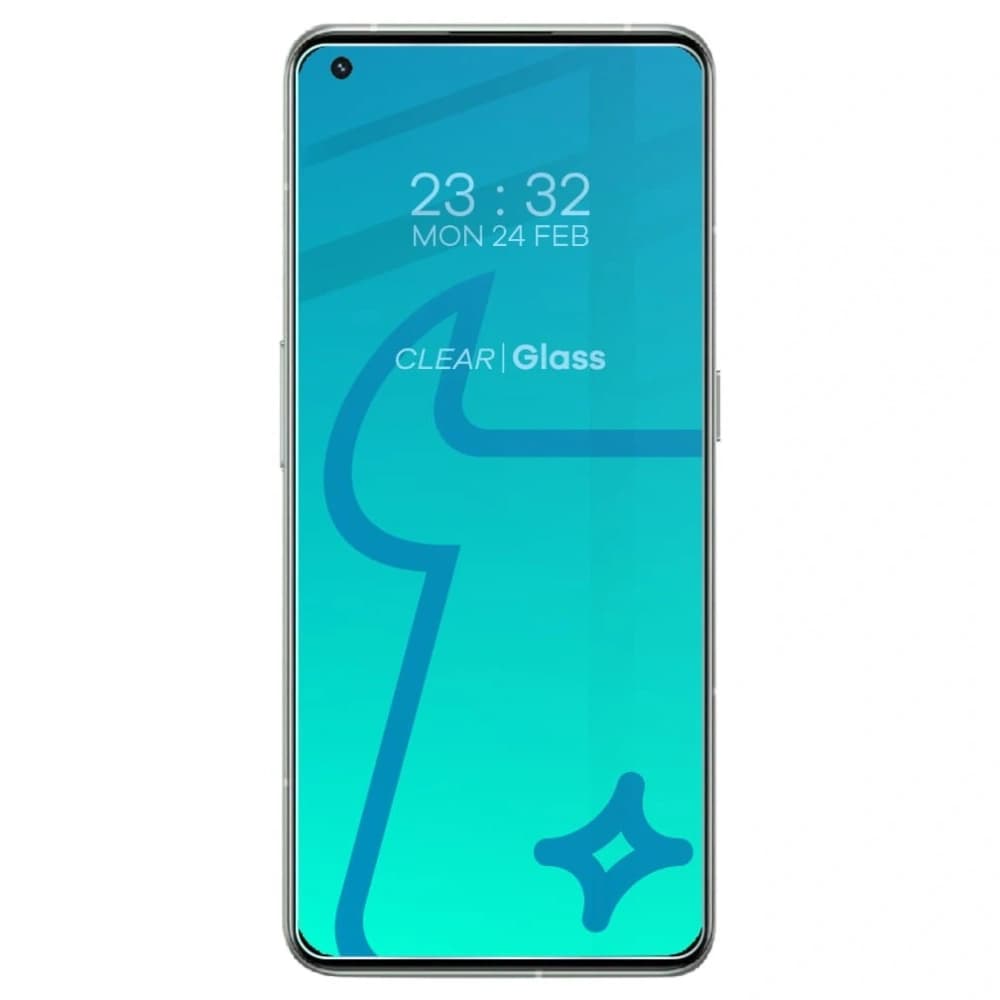 Bizon Glass Clear Realme GT2 Pro - 3