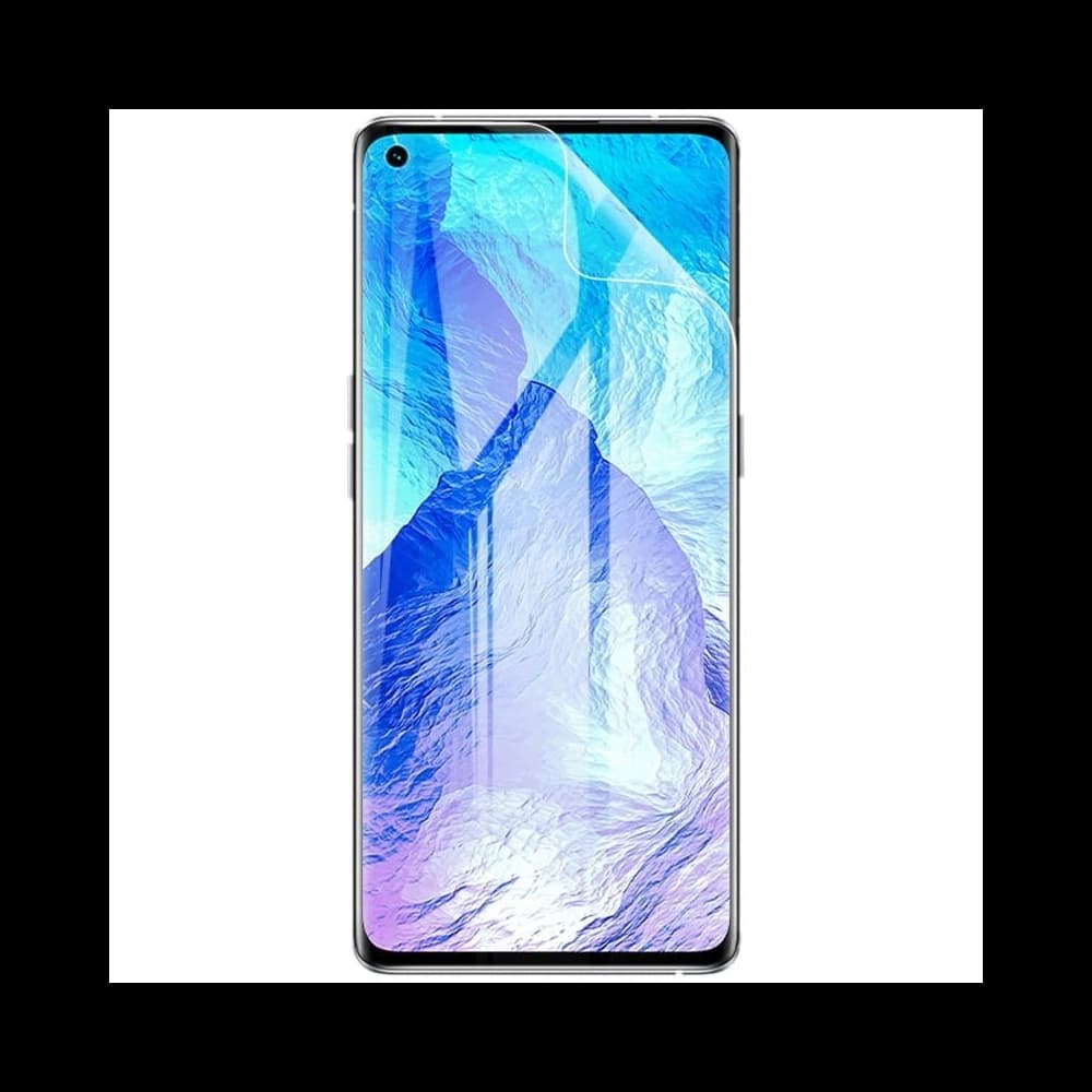 Bizon Glass Hydrogel Realme GT 2 / GT Neo 2 / GT Neo 3T [2 PACK] - 5