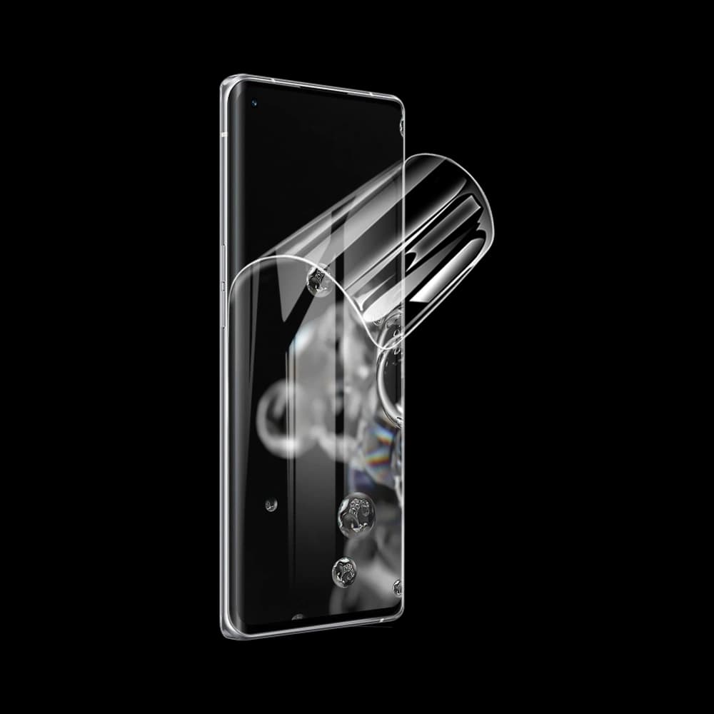 Bizon Glass Hydrogel Realme GT Neo 3 [2 PACK] - 7