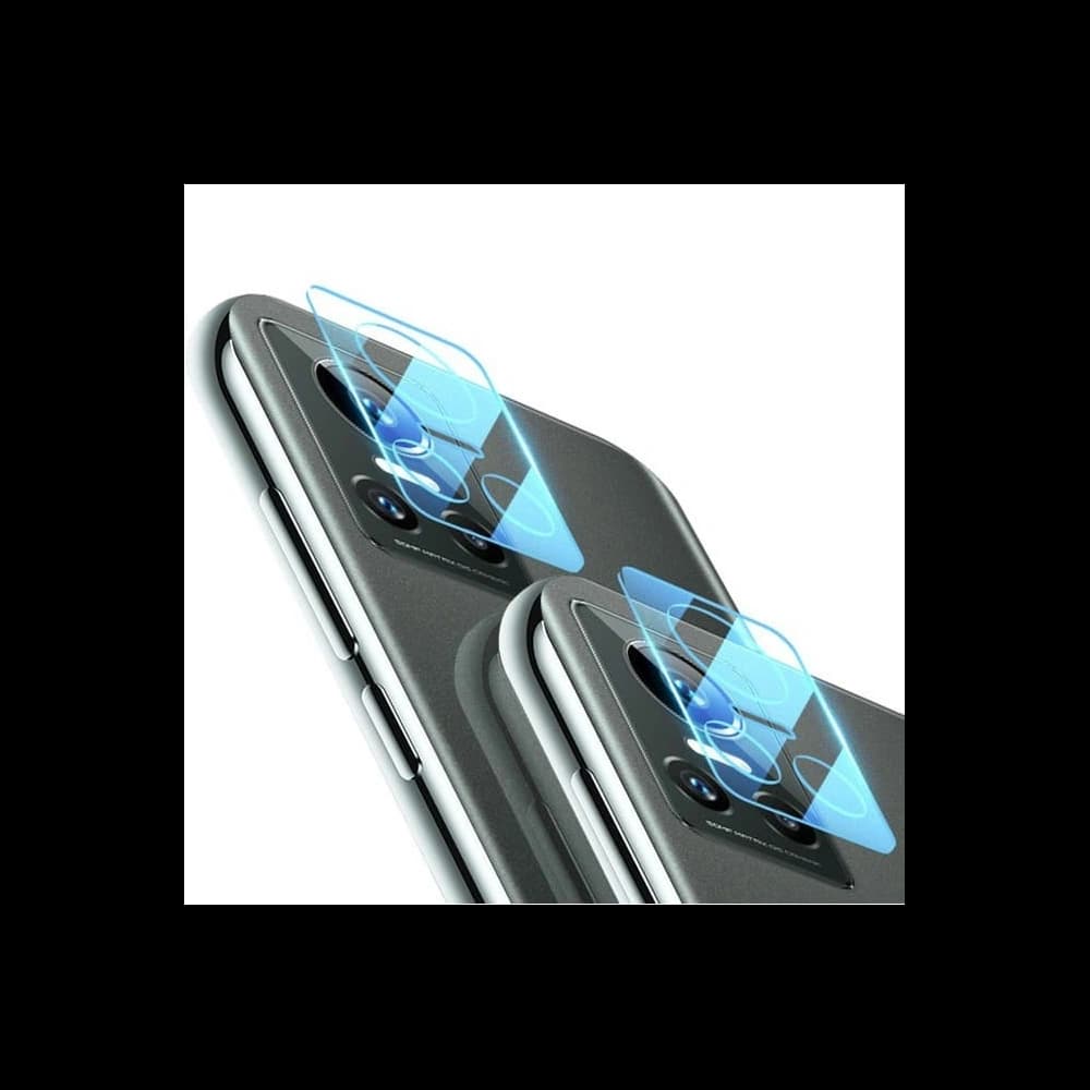 Bizon Lentilă din Sticlă Realme GT Neo 3 [2 PACK] - 2