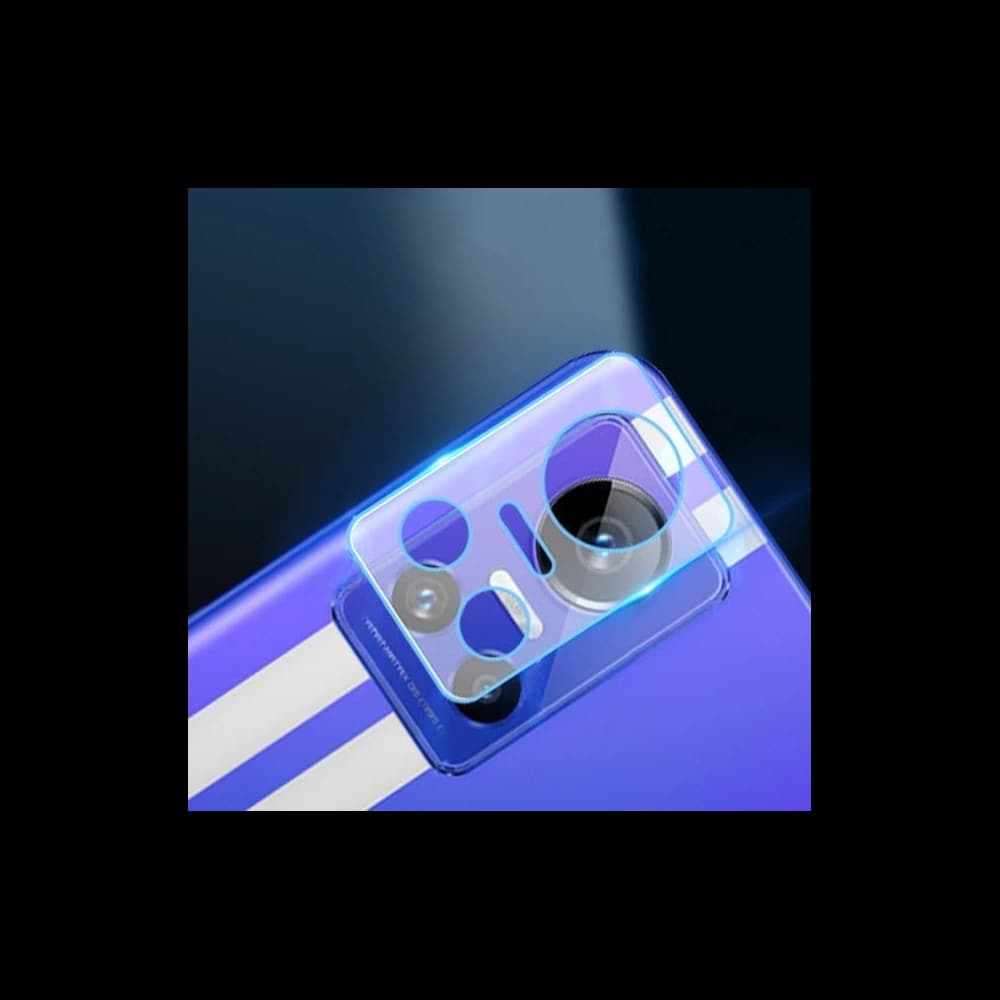 Bizon Lentilă din Sticlă Realme GT Neo 3 [2 PACK] - 4