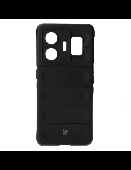Bizon Case Tur Realme GT3 negru