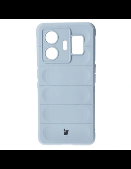 Bizon Caz Turcoaz Realme GT3